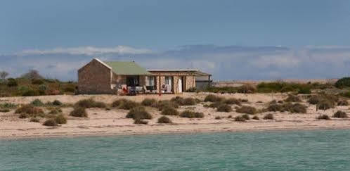 Dirk Hartog Island Eco Lodge Denham Exterior photo